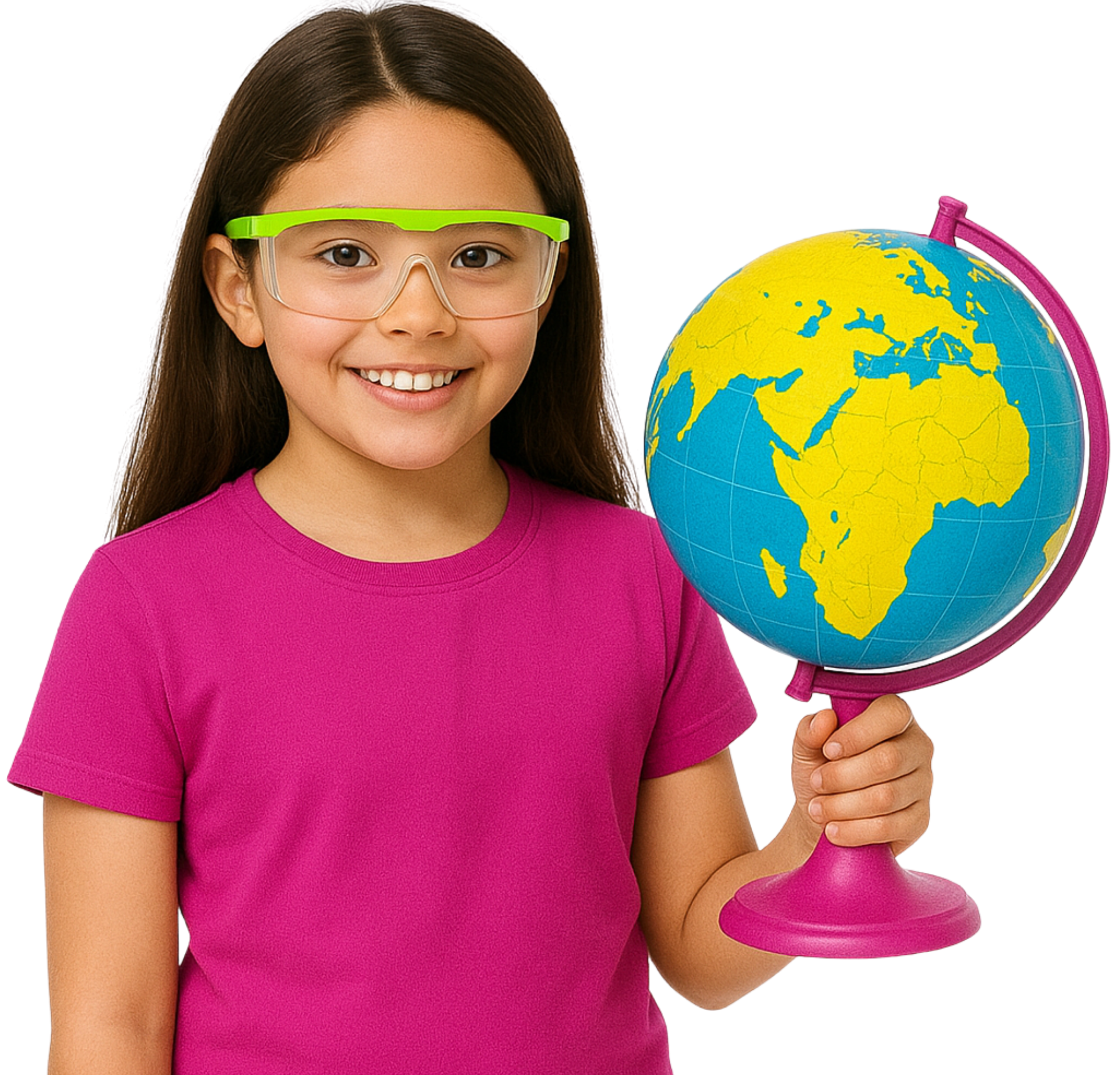 iPrimary Year 1 Student