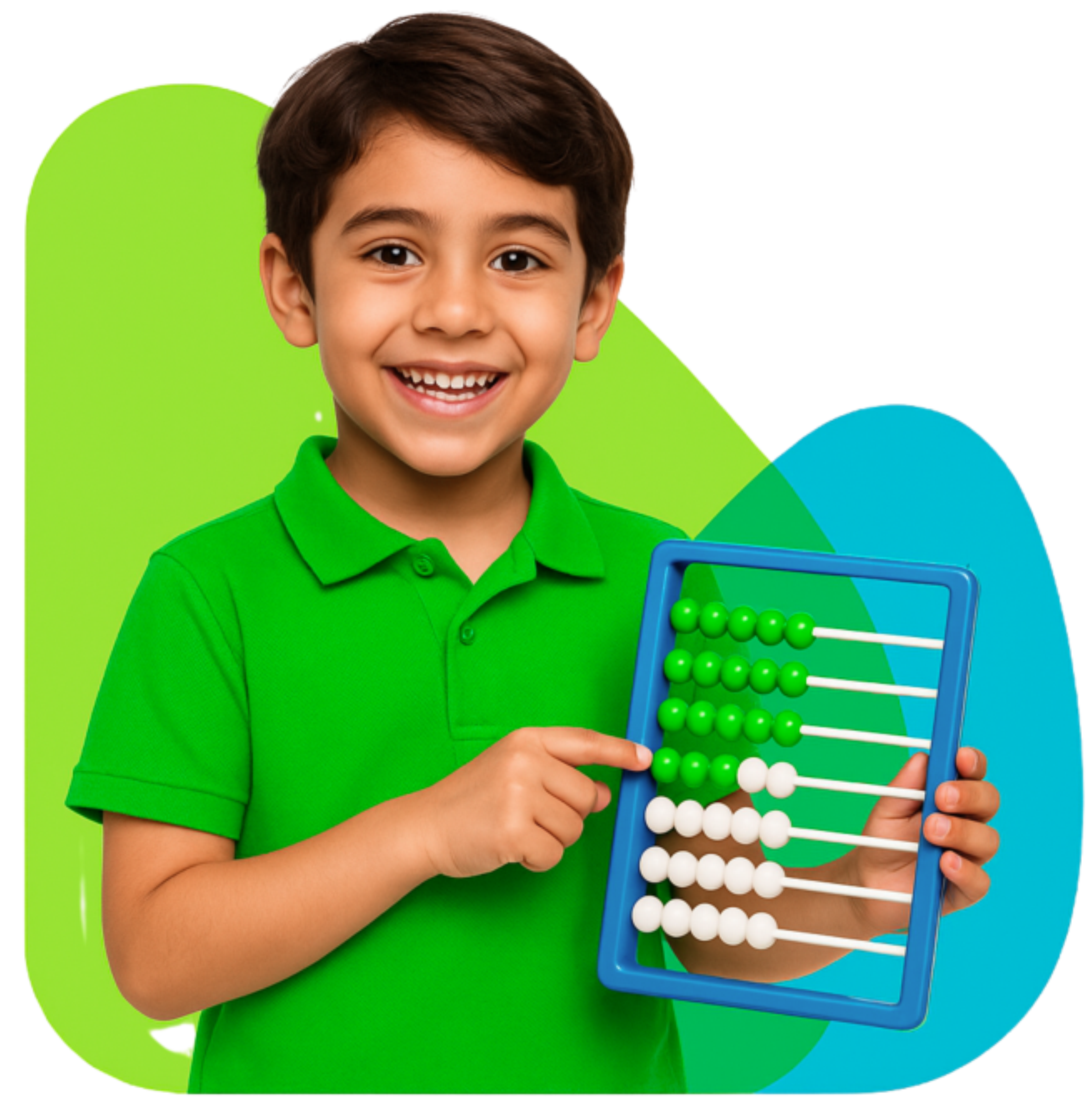 iPrimary Year 3 Student