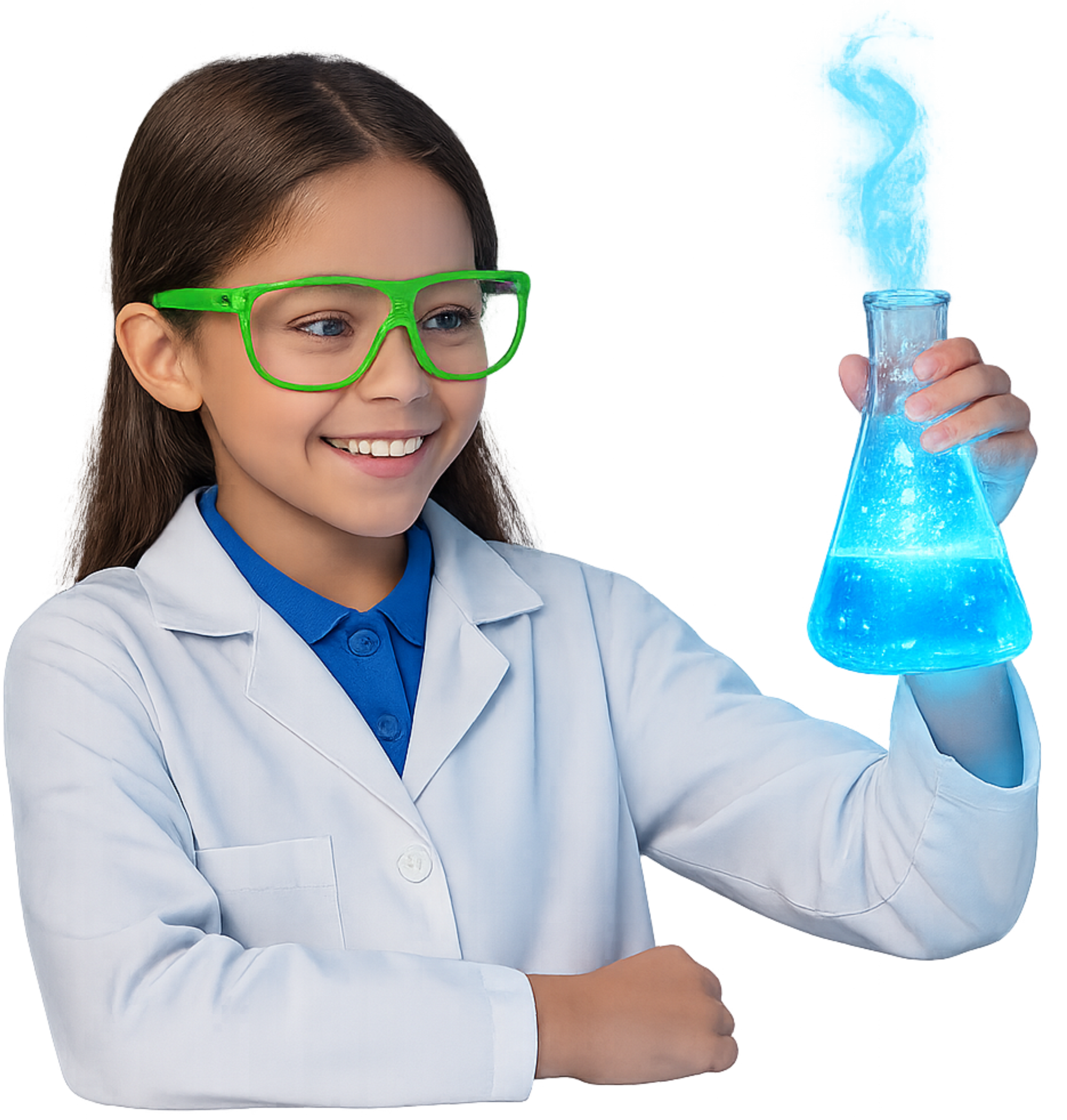 iPrimary Year 7 Student