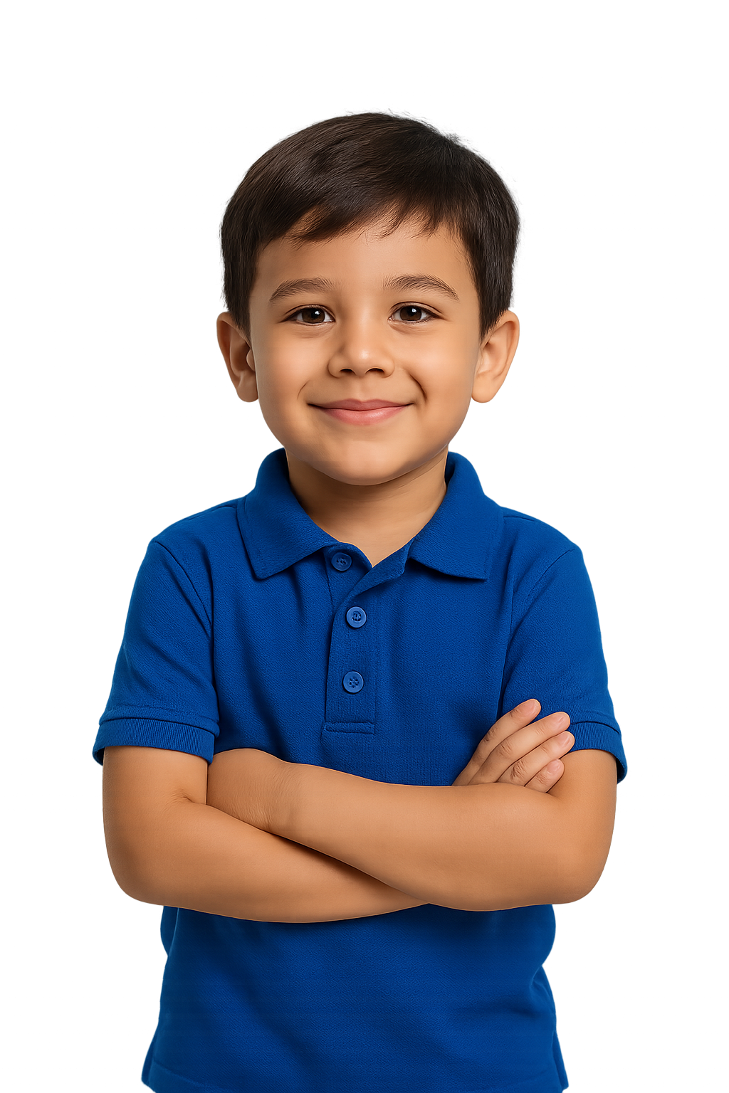 Primary School Students